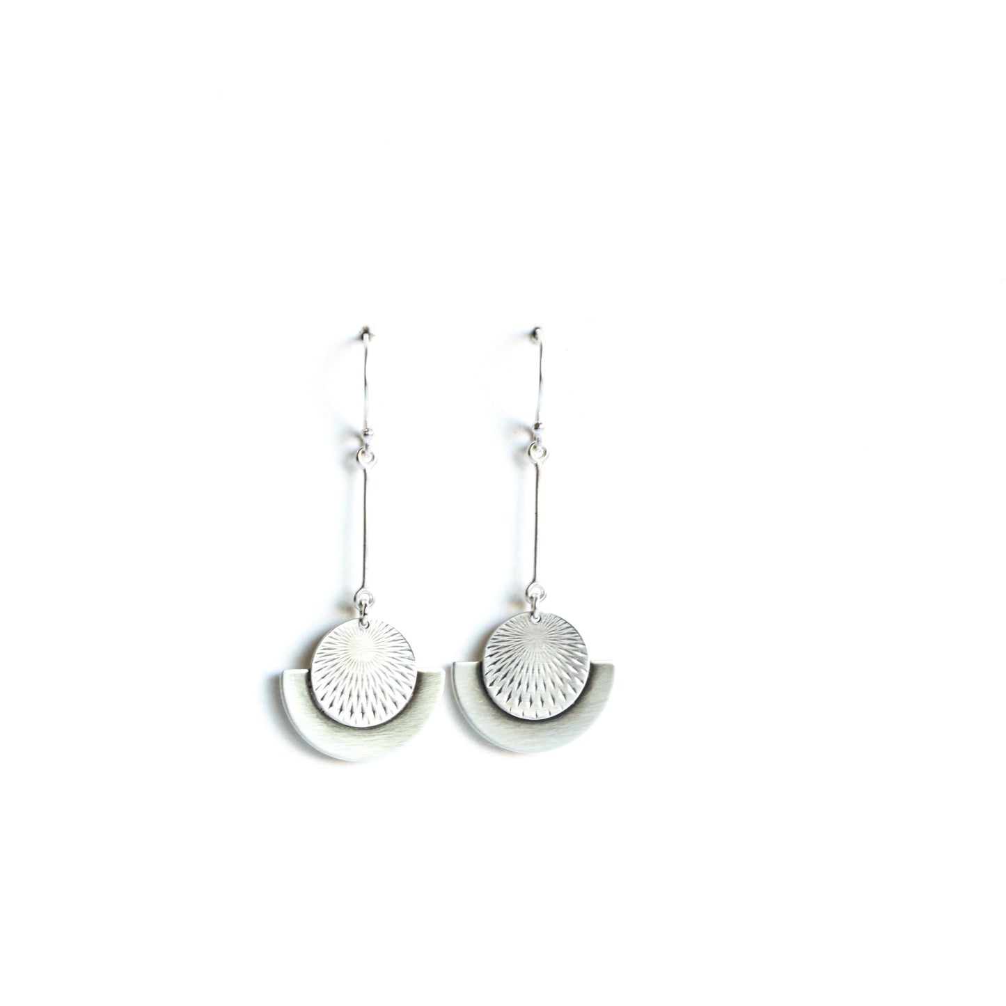 Moonrise Earrings