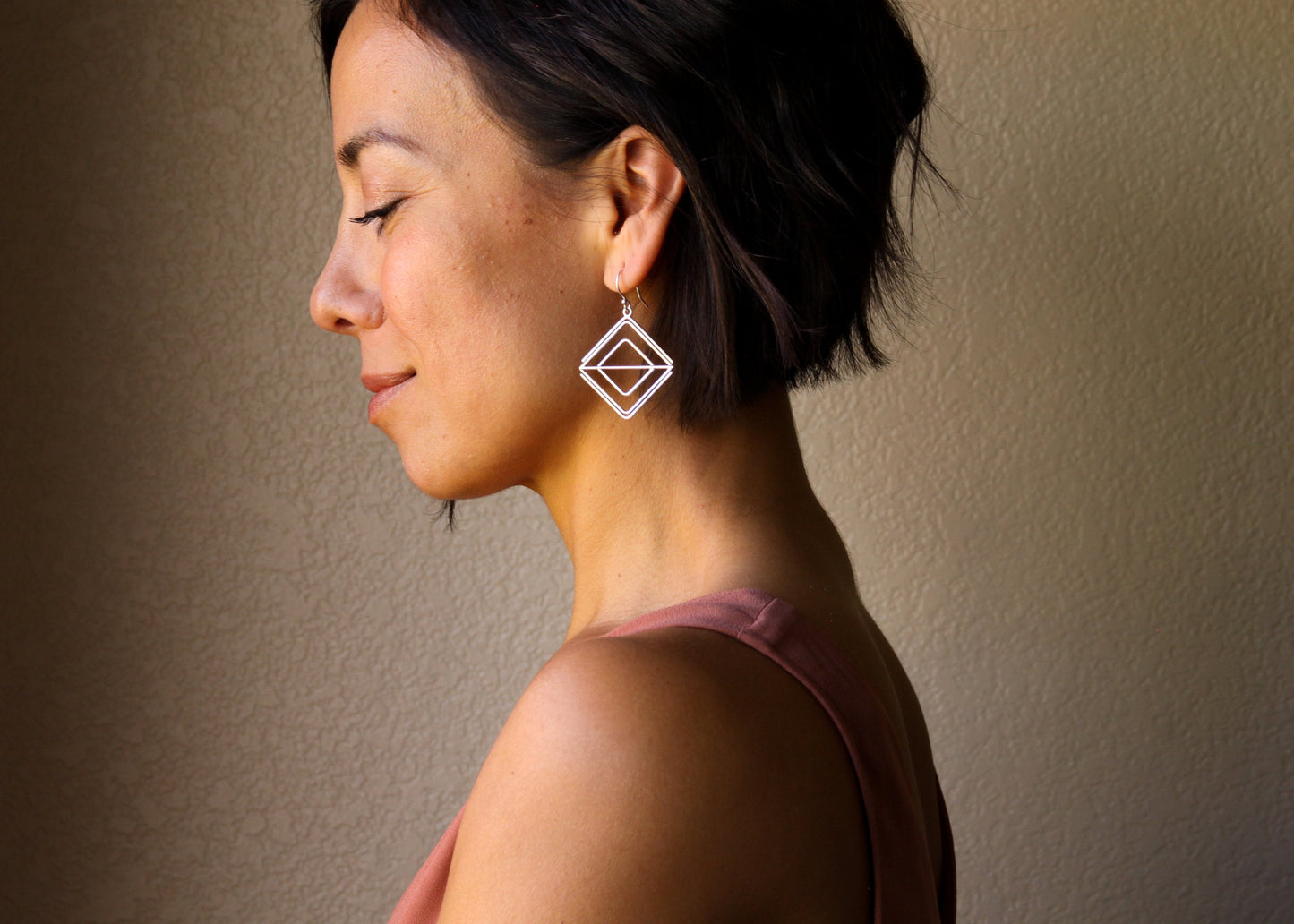 Vesta Earrings