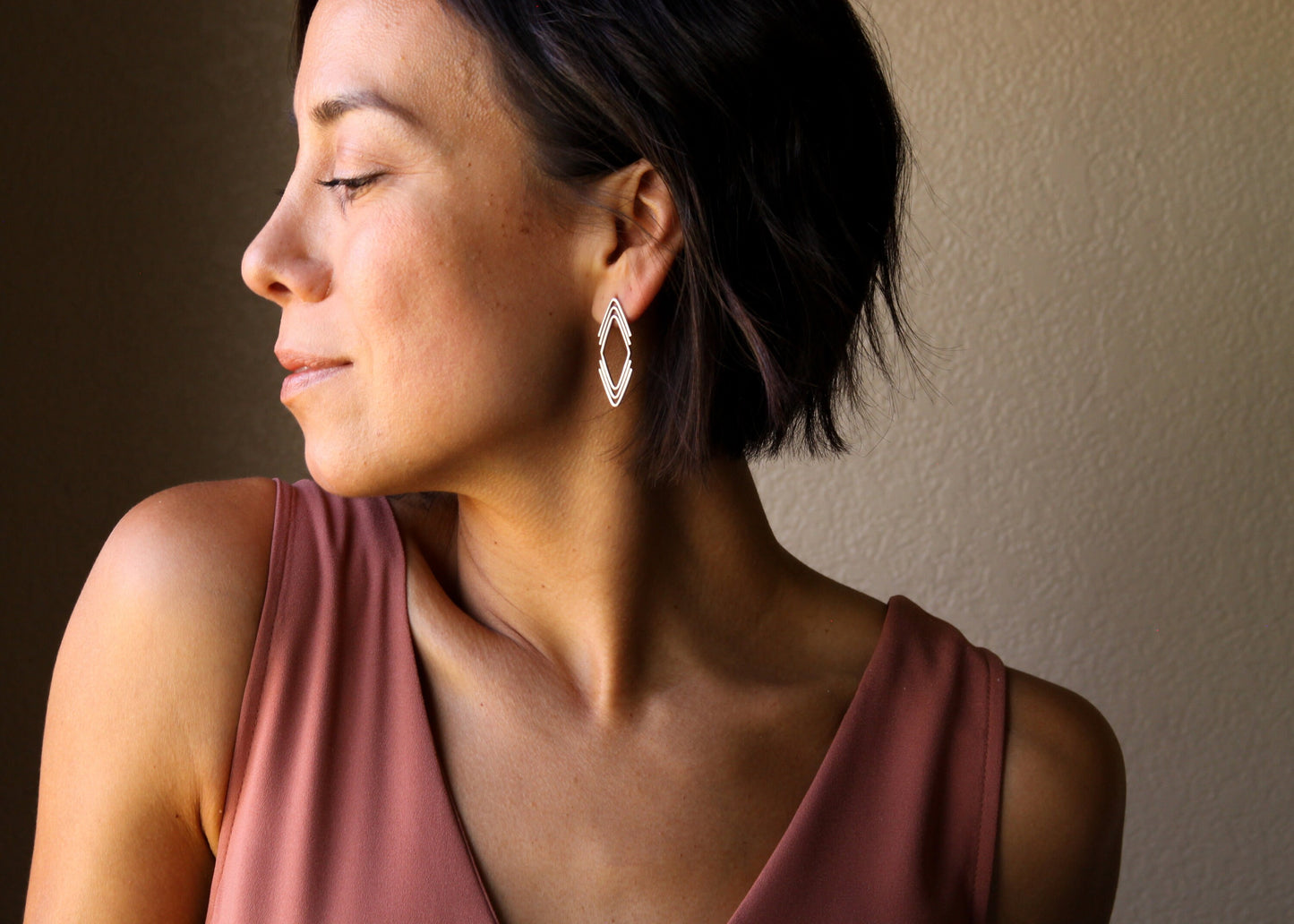 Arrowhead Studs - Large