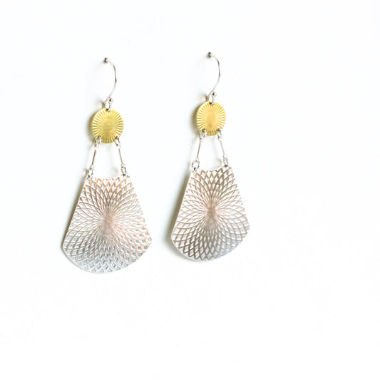 Celestial Earrings