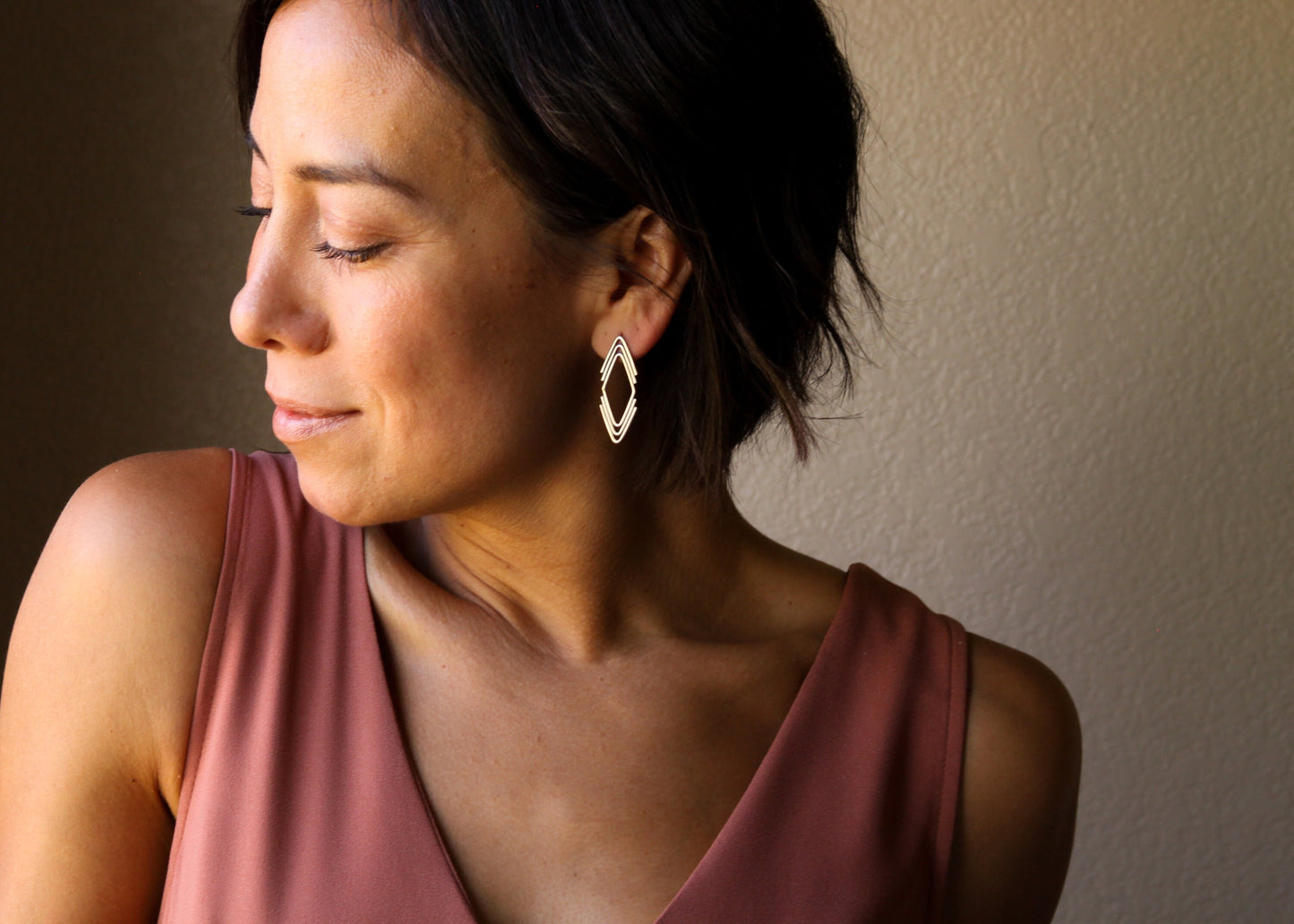 Arrowhead Studs - Large