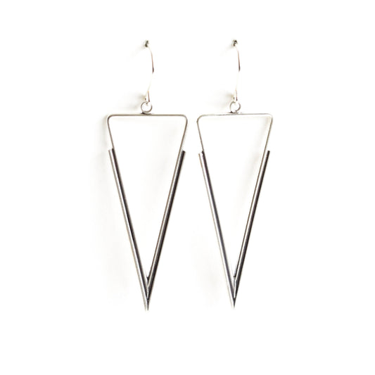 Rilke Earrings