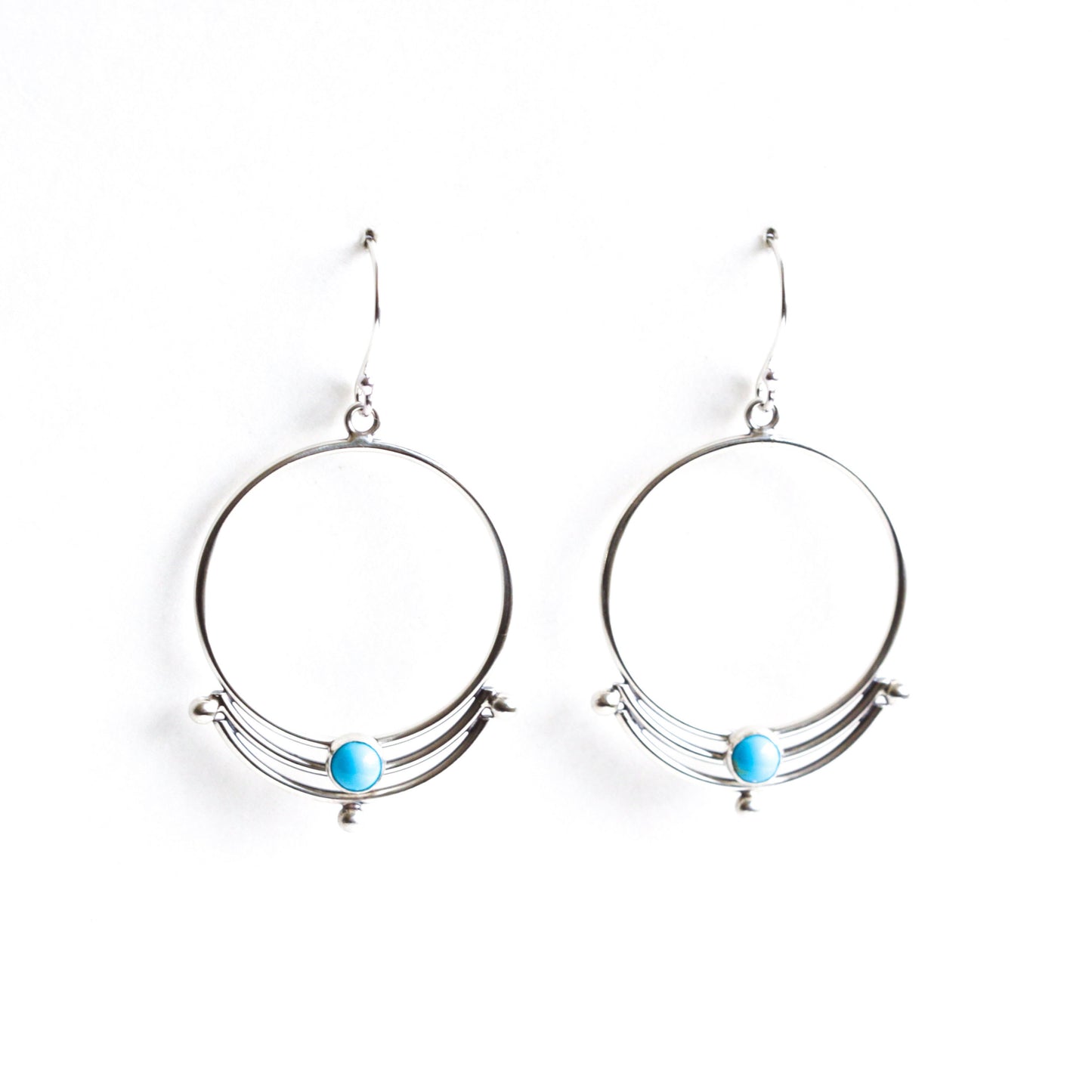 Hummingbird Earrings