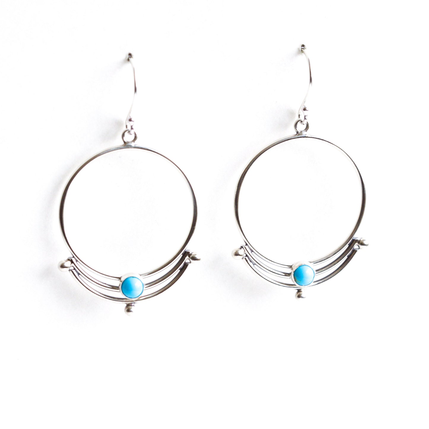 Hummingbird Earrings