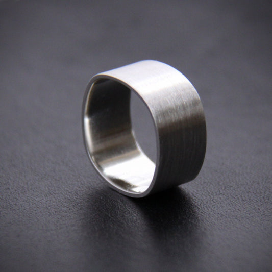 Duality Ring