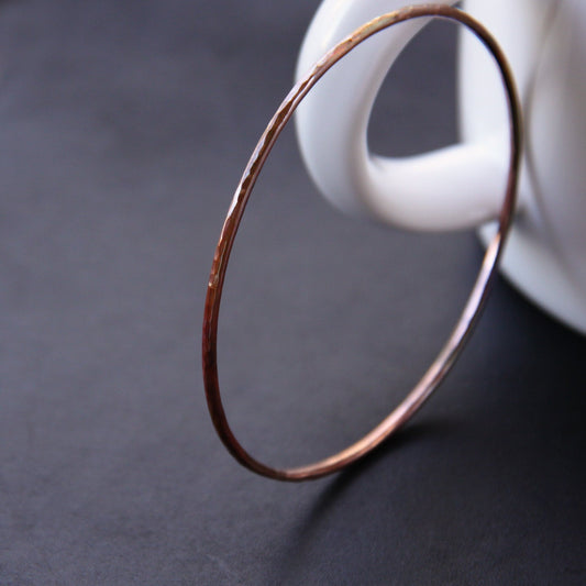 Desert Bangle