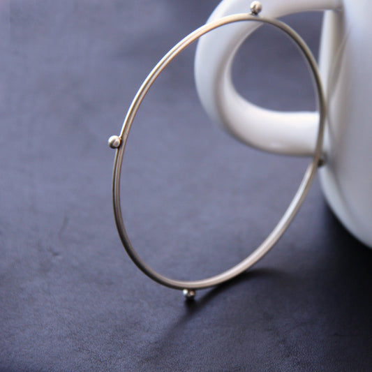 Compass Bangle