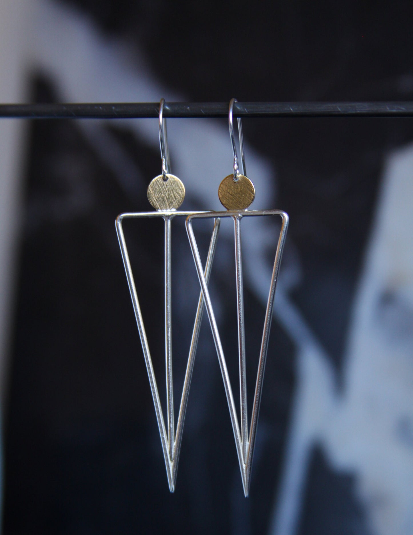 Phoenix Earrings