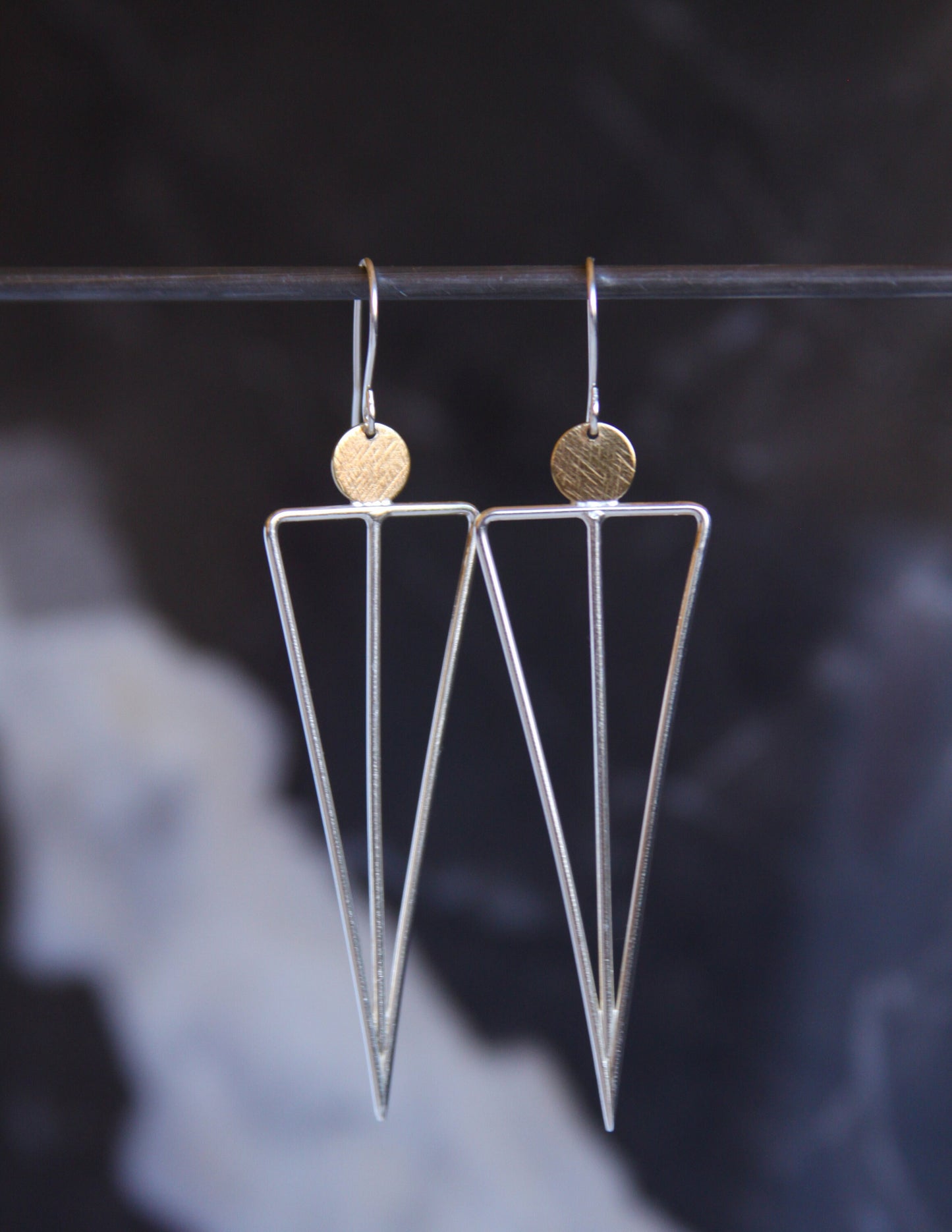 Phoenix Earrings