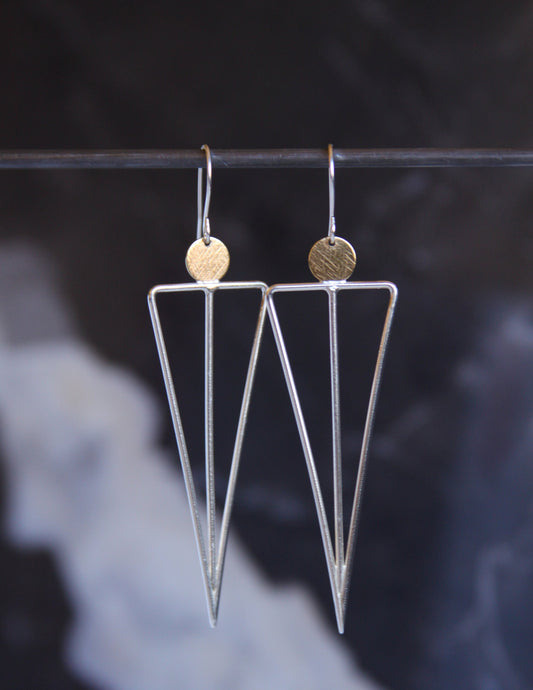 Phoenix Earrings