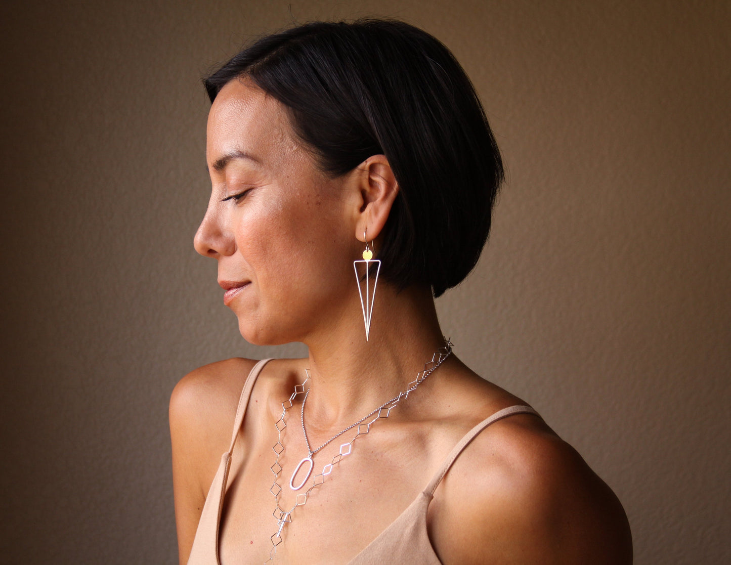 Phoenix Earrings