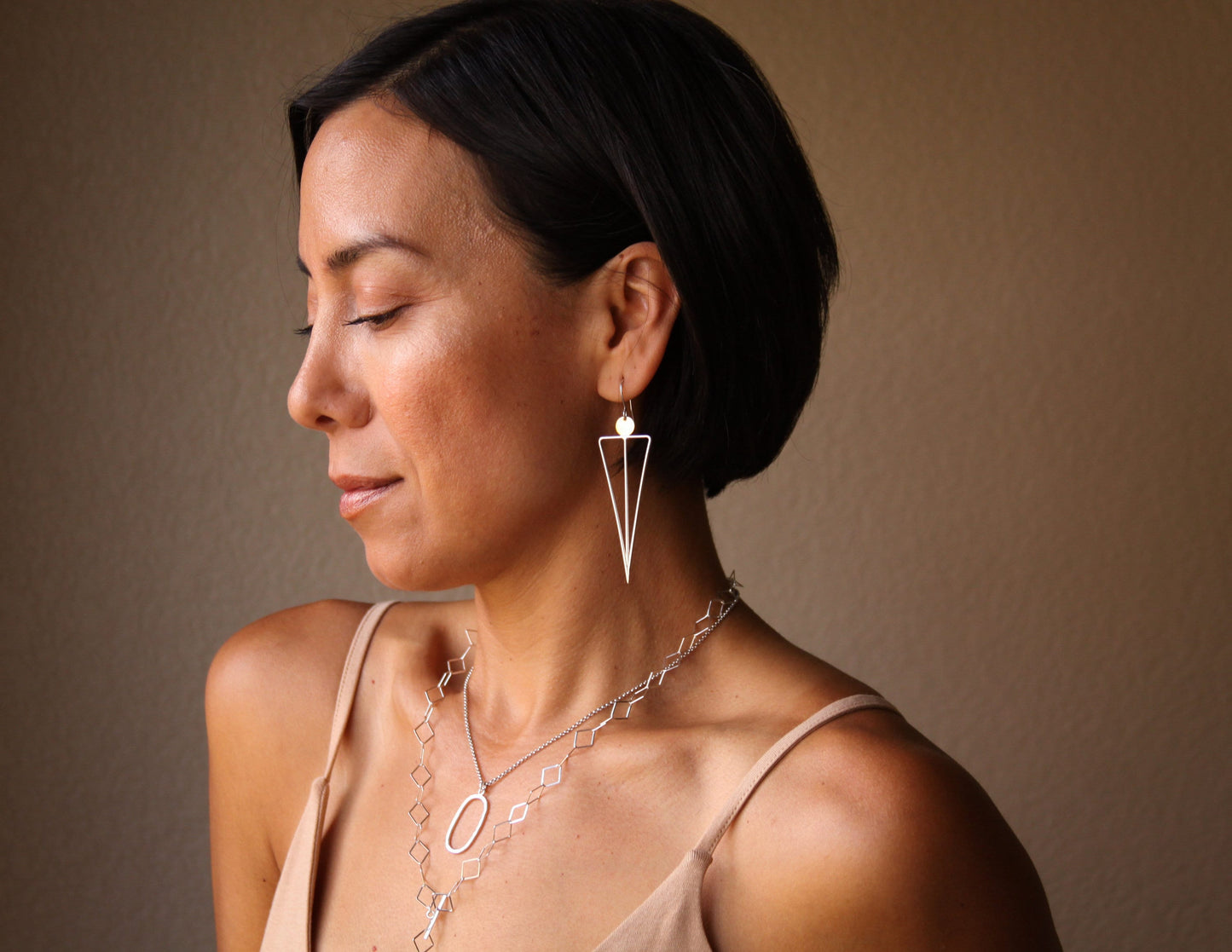 Phoenix Earrings