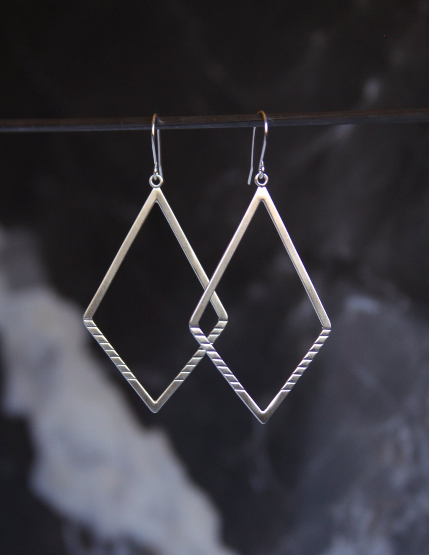 Arcadian Earrings