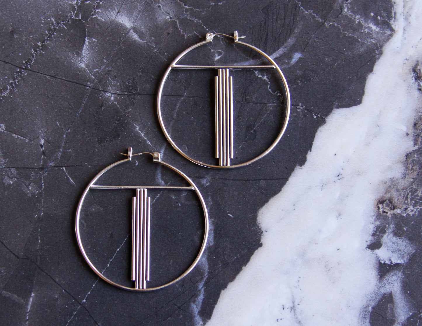 Paloma Hoops