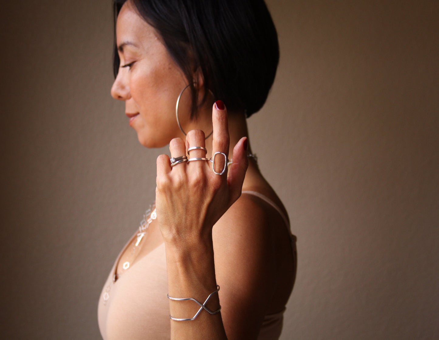 Aether Ring