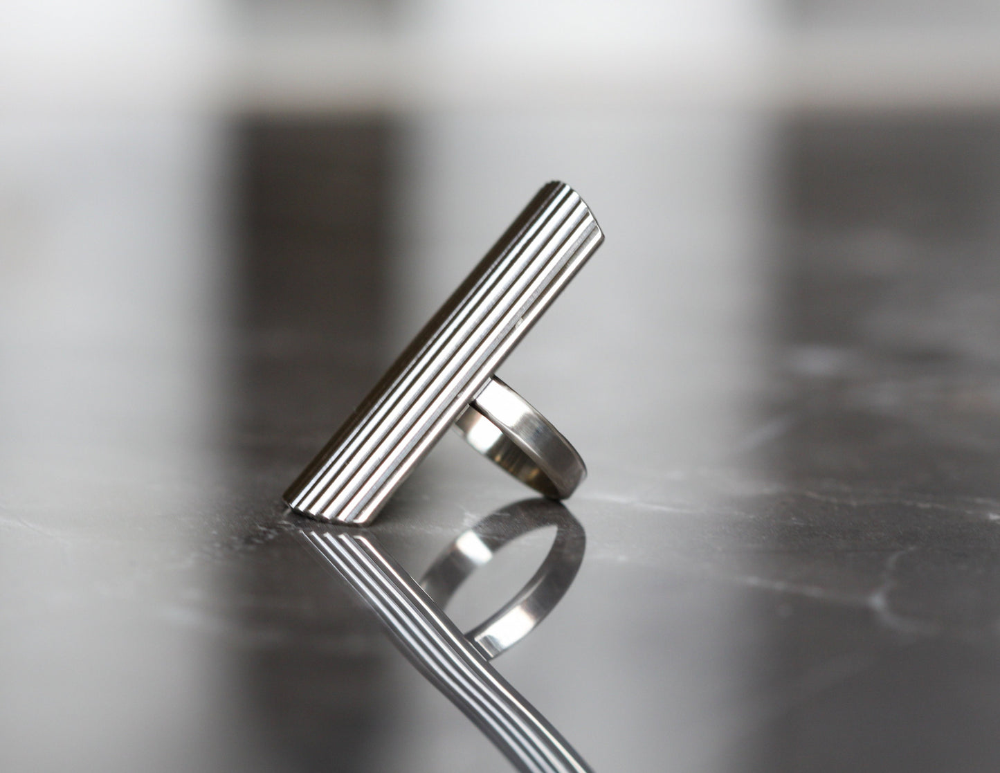 Andromeda Ring