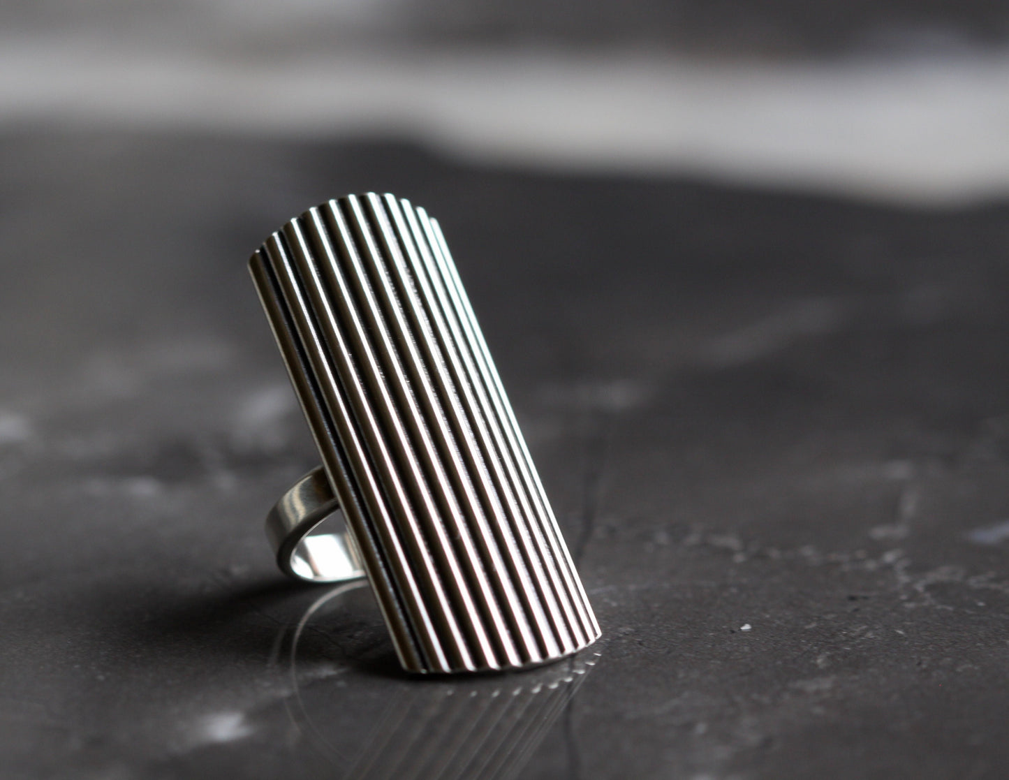 Andromeda Ring