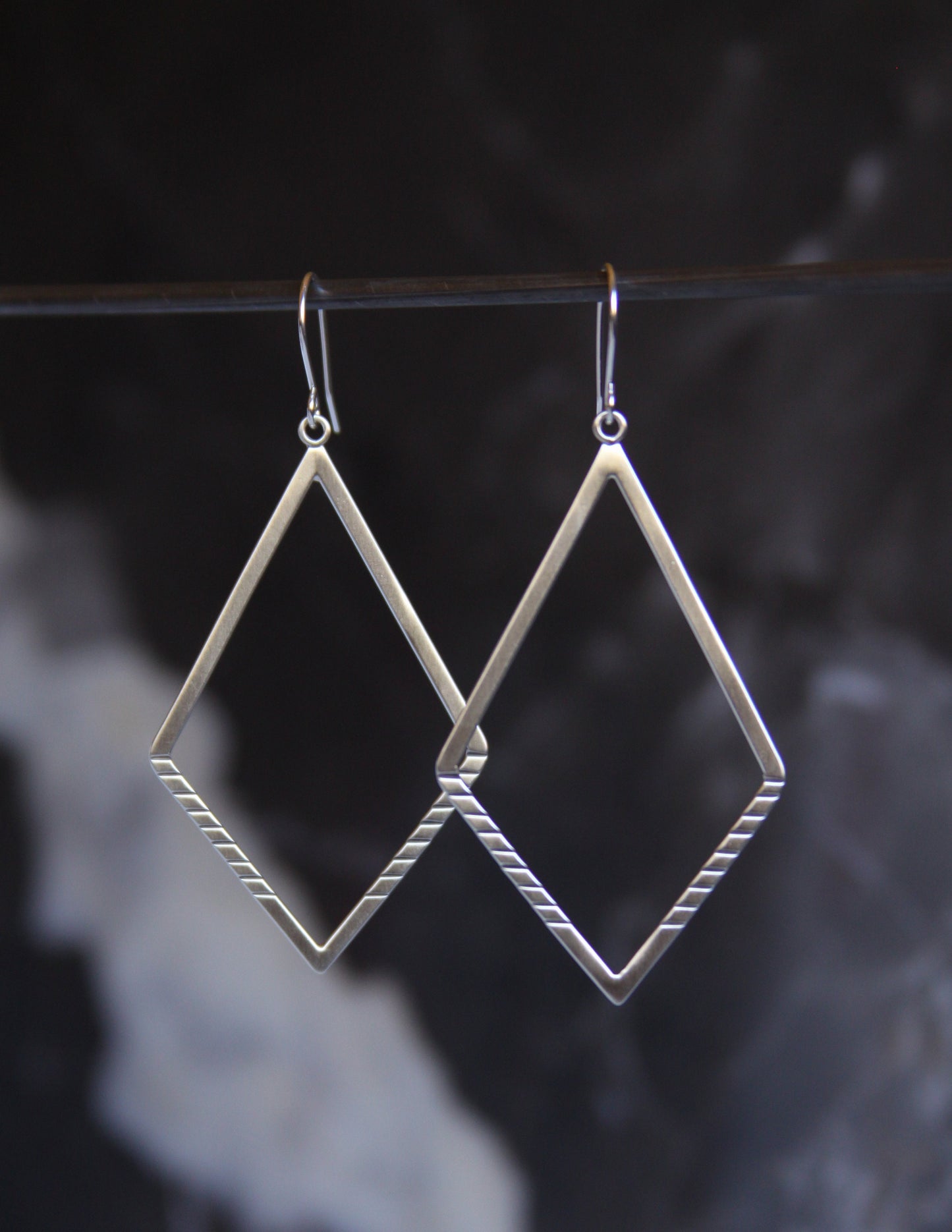Arcadian Earrings