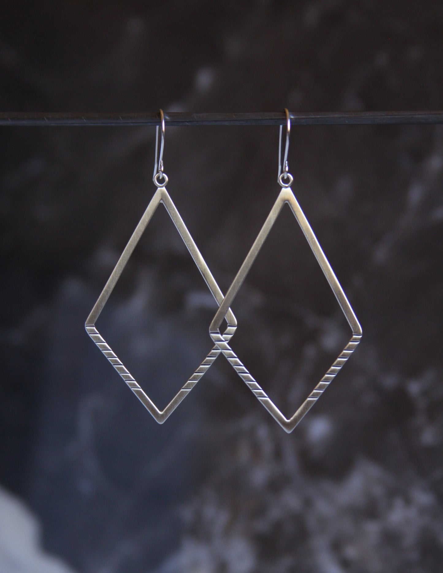 Arcadian Earrings