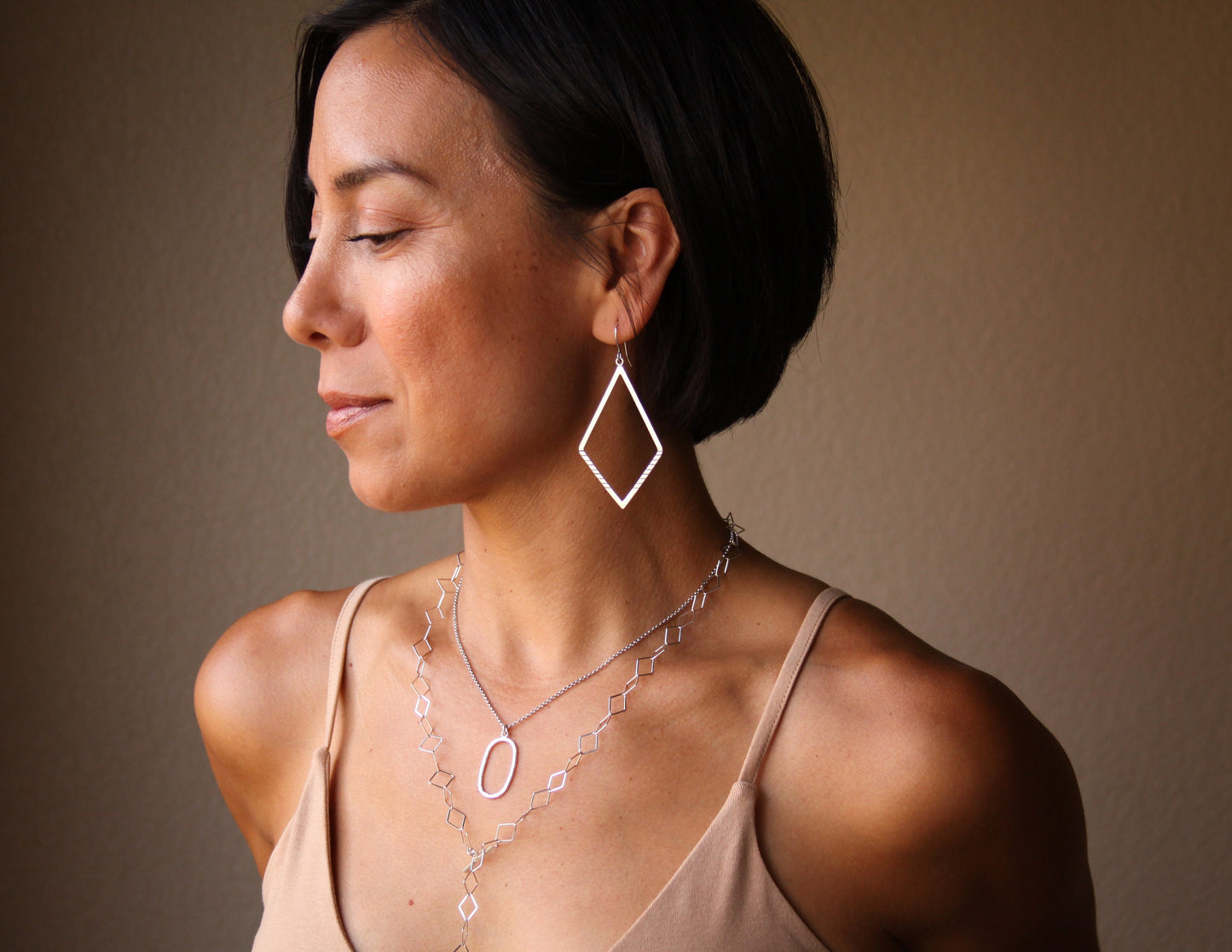 Arcadian Earrings