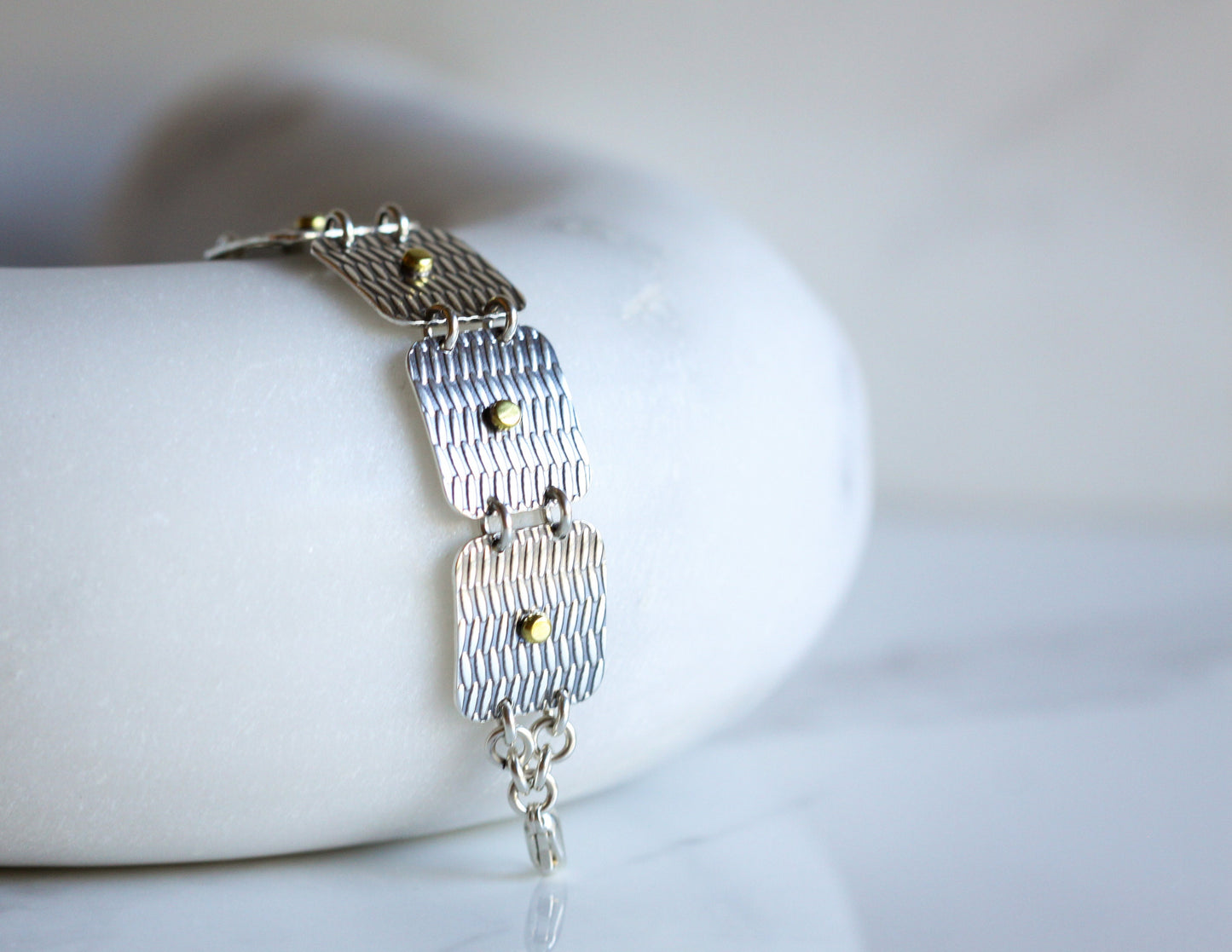 Weaver Bracelet