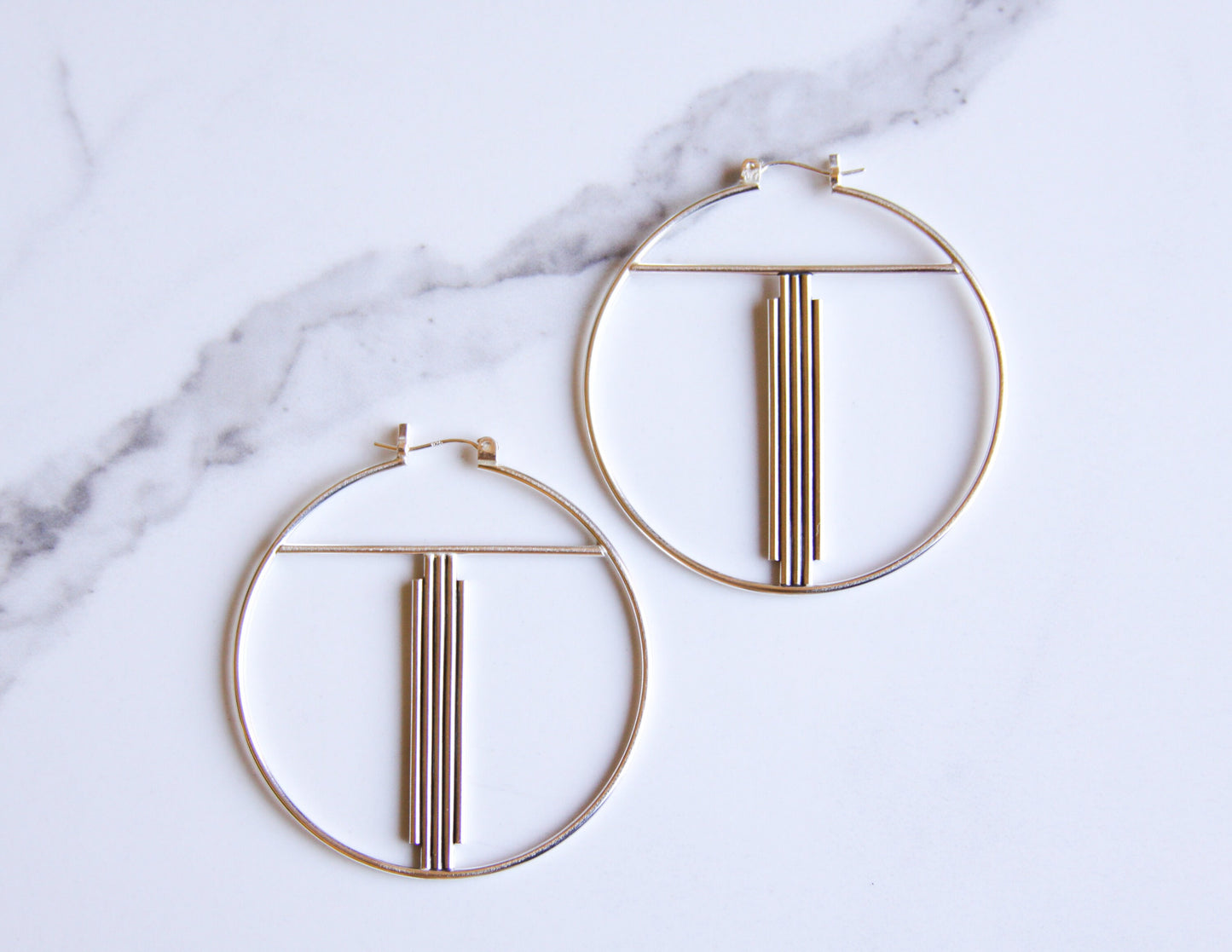 Paloma Hoops