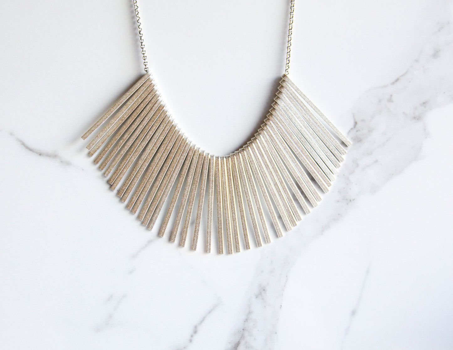 Iceblink Necklace