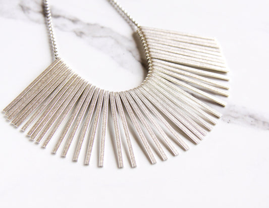 Iceblink Necklace