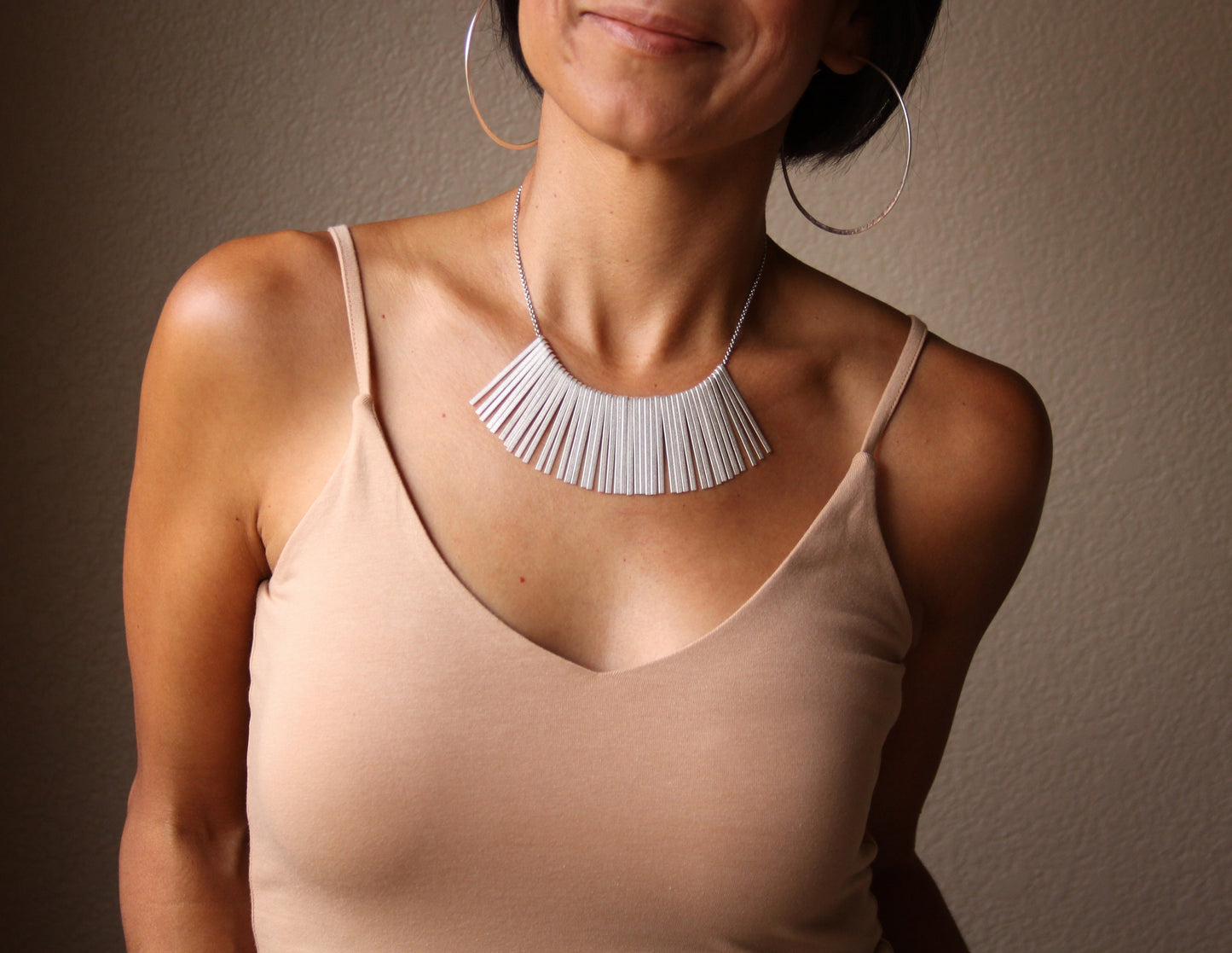 Iceblink Necklace