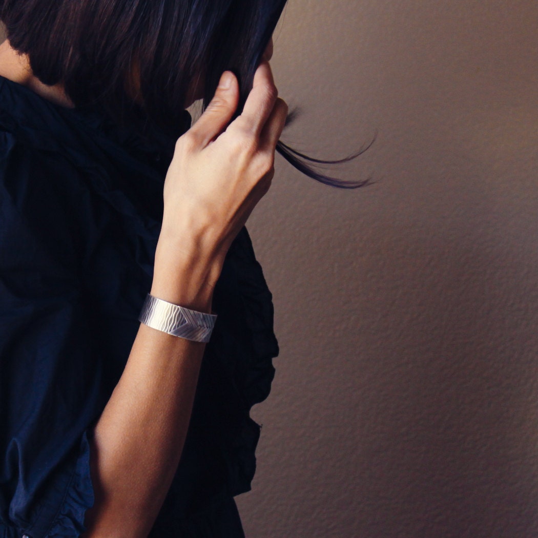 Allegro Cuff
