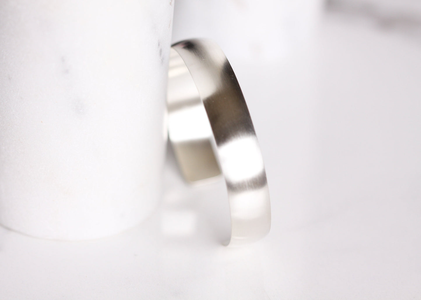 Silence Cuff
