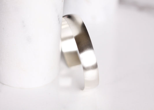 Silence Cuff