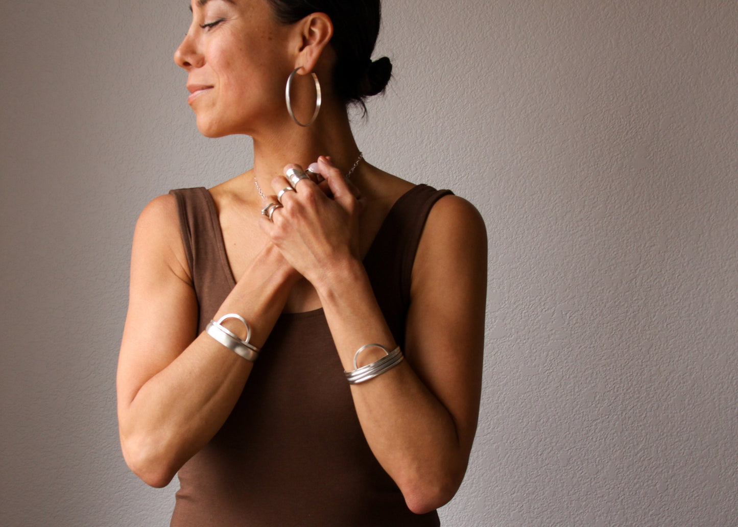 Athena Cuff