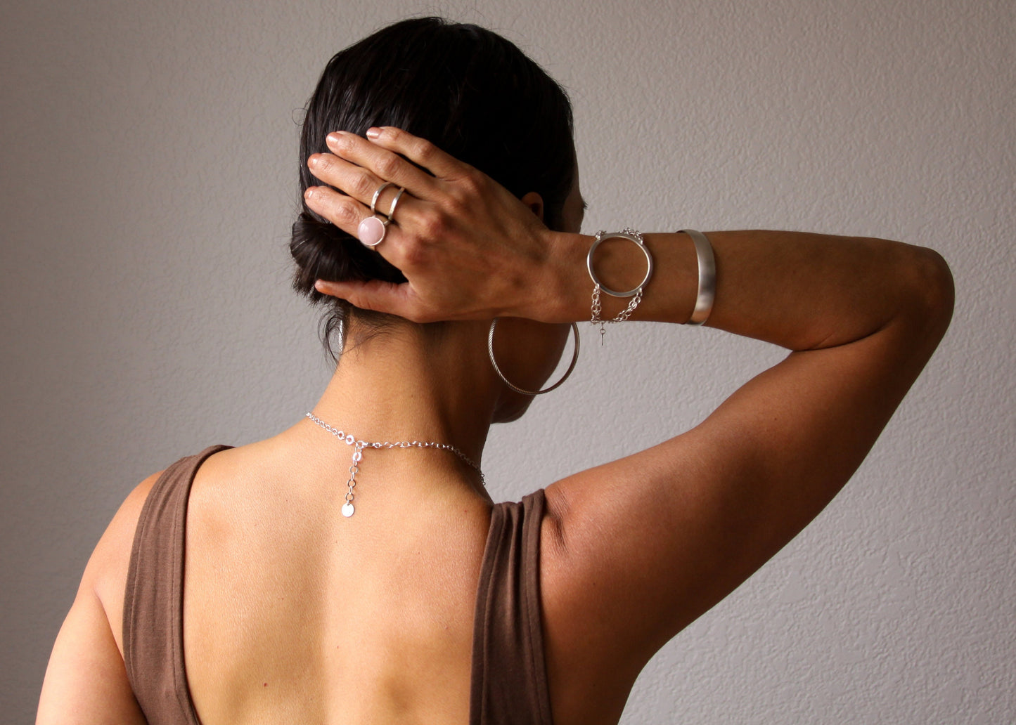 Alma Ring