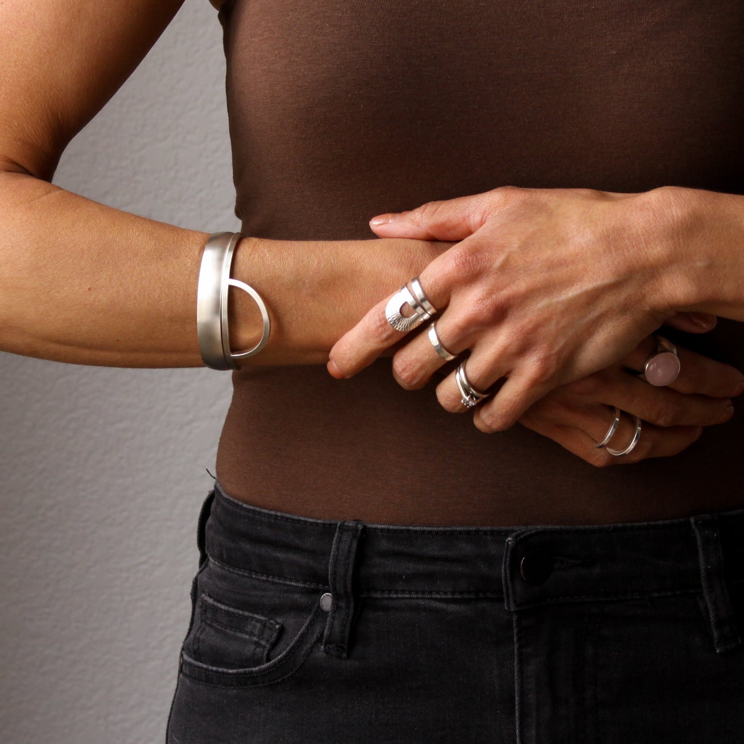 Blanca Ring