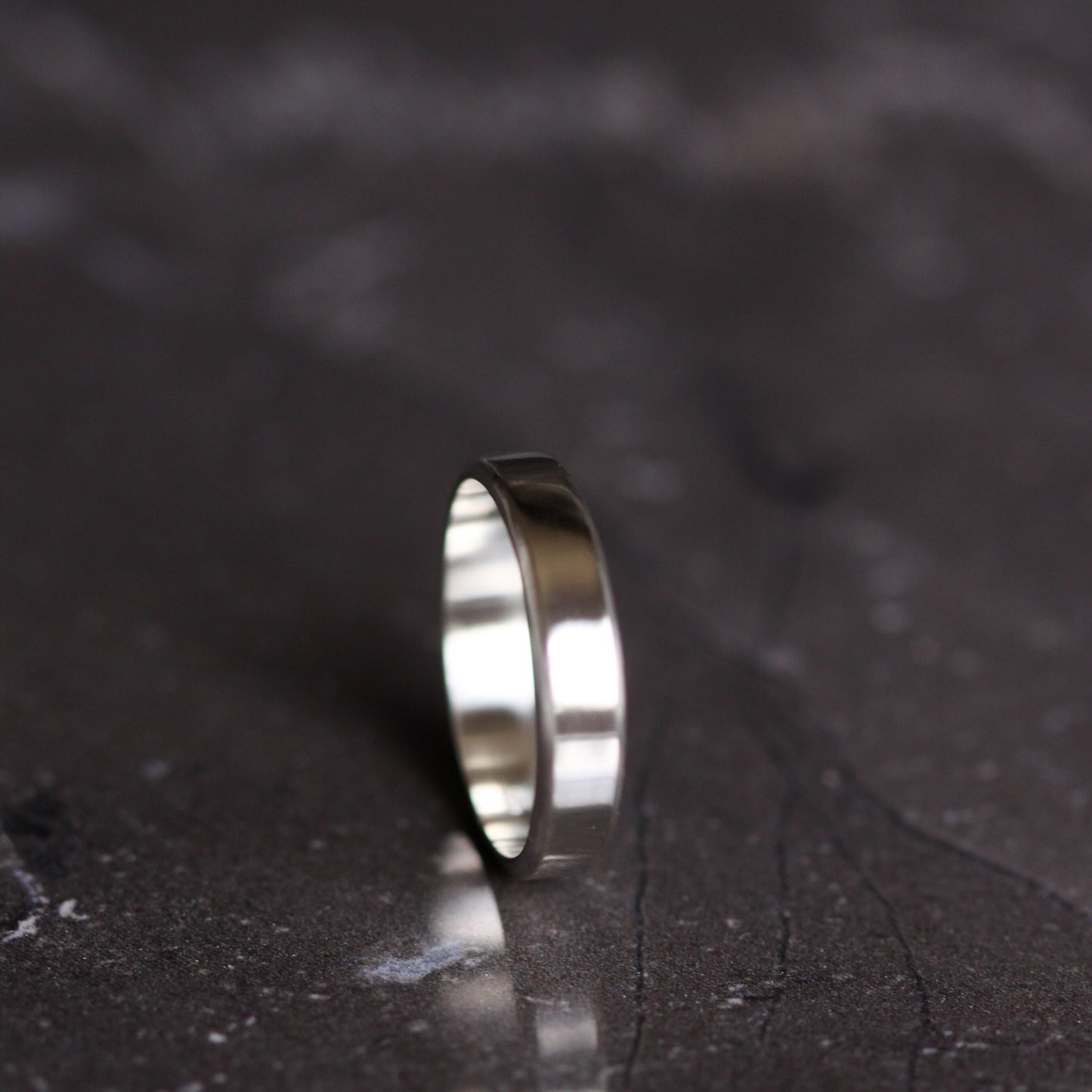 Blanca Ring