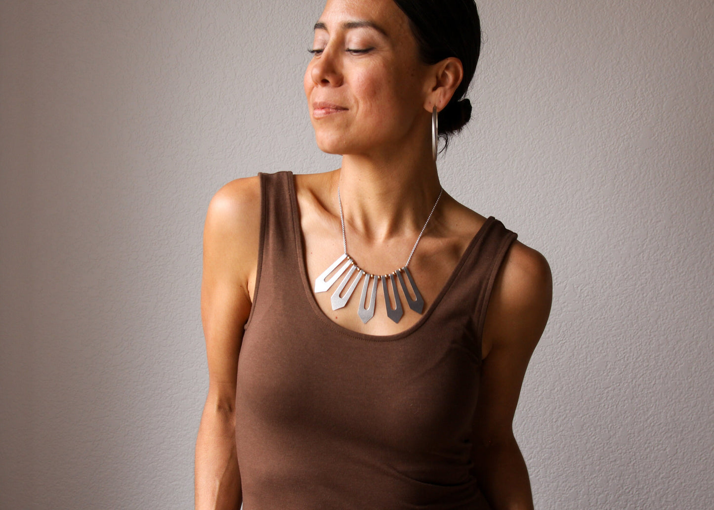 Soukaina Necklace