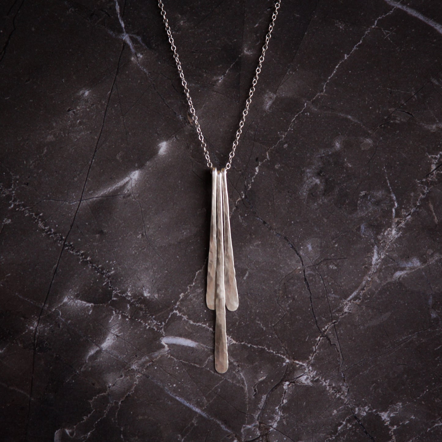 Stems Necklace