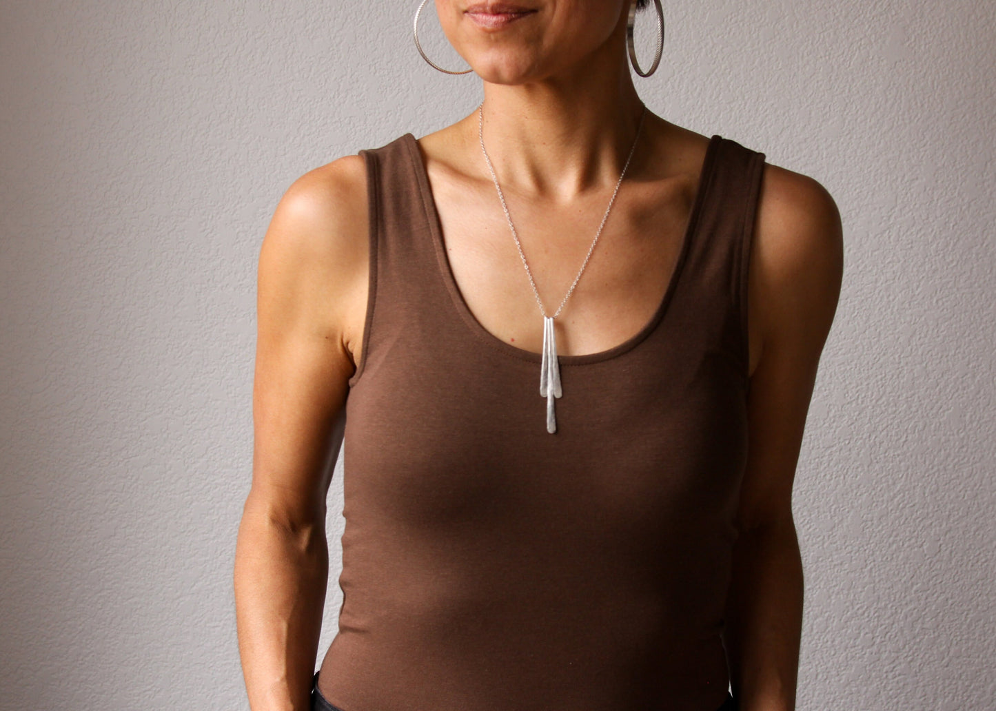 Stems Necklace