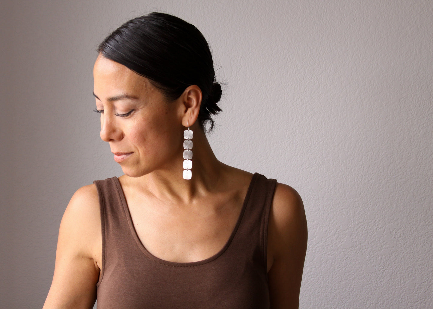 Tucana Earrings - Long