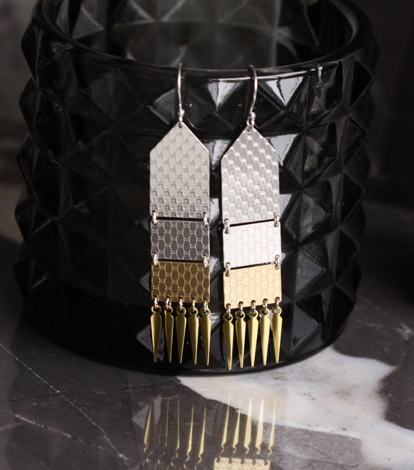 Bohemia Earrings