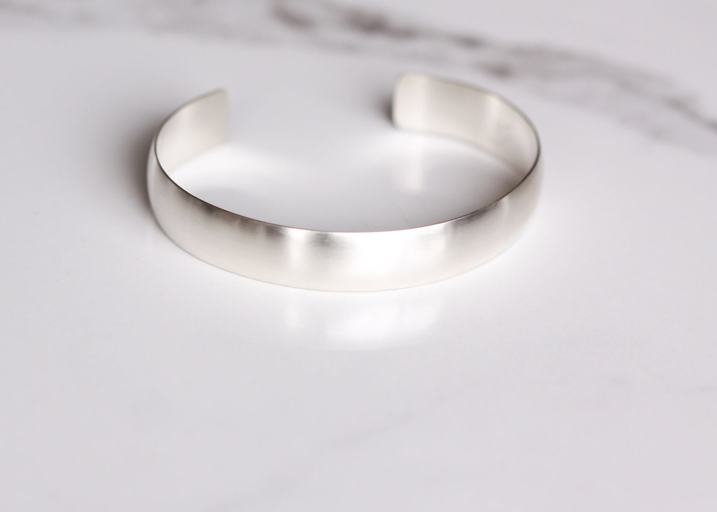 Silence Cuff