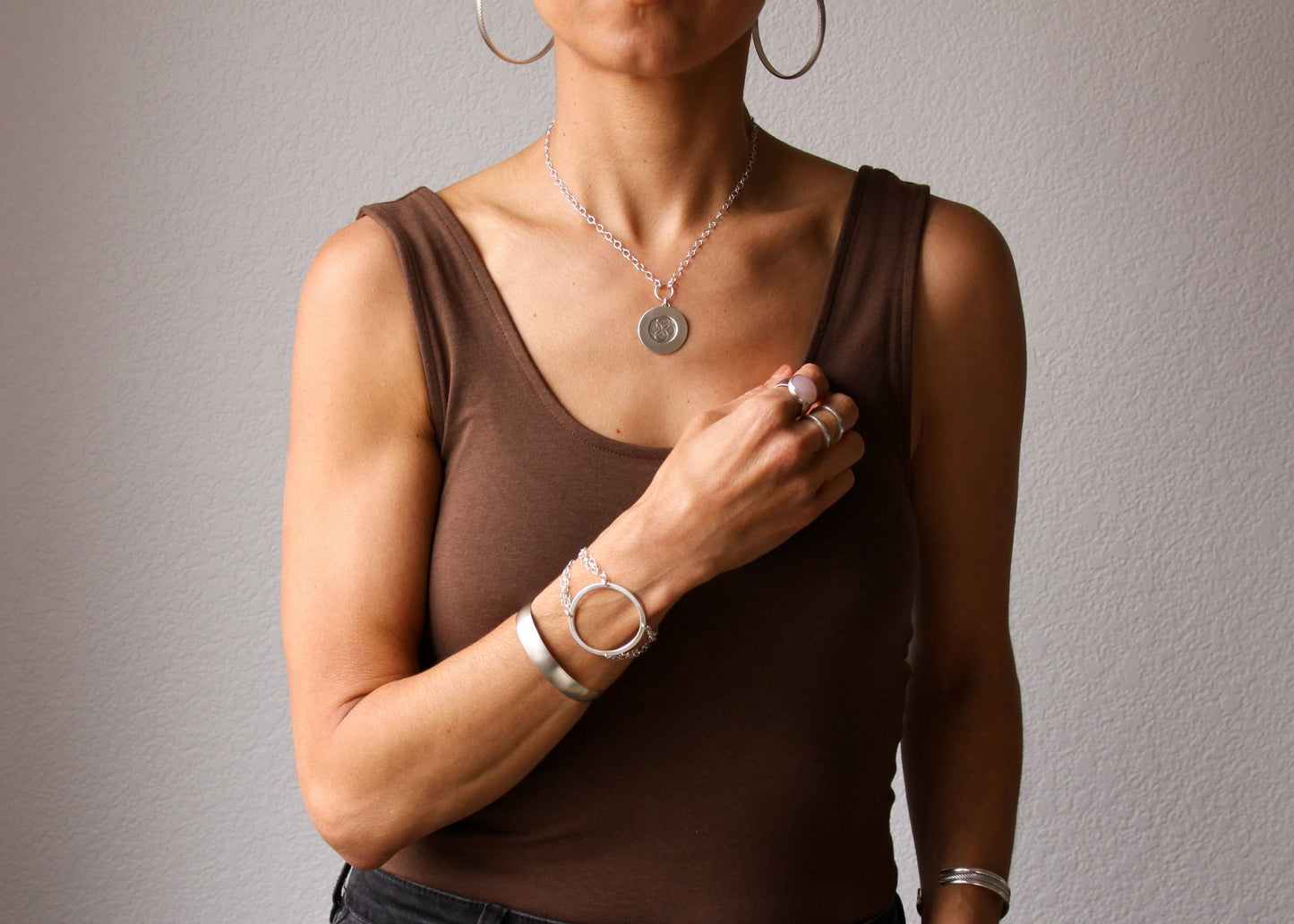 Silence Cuff