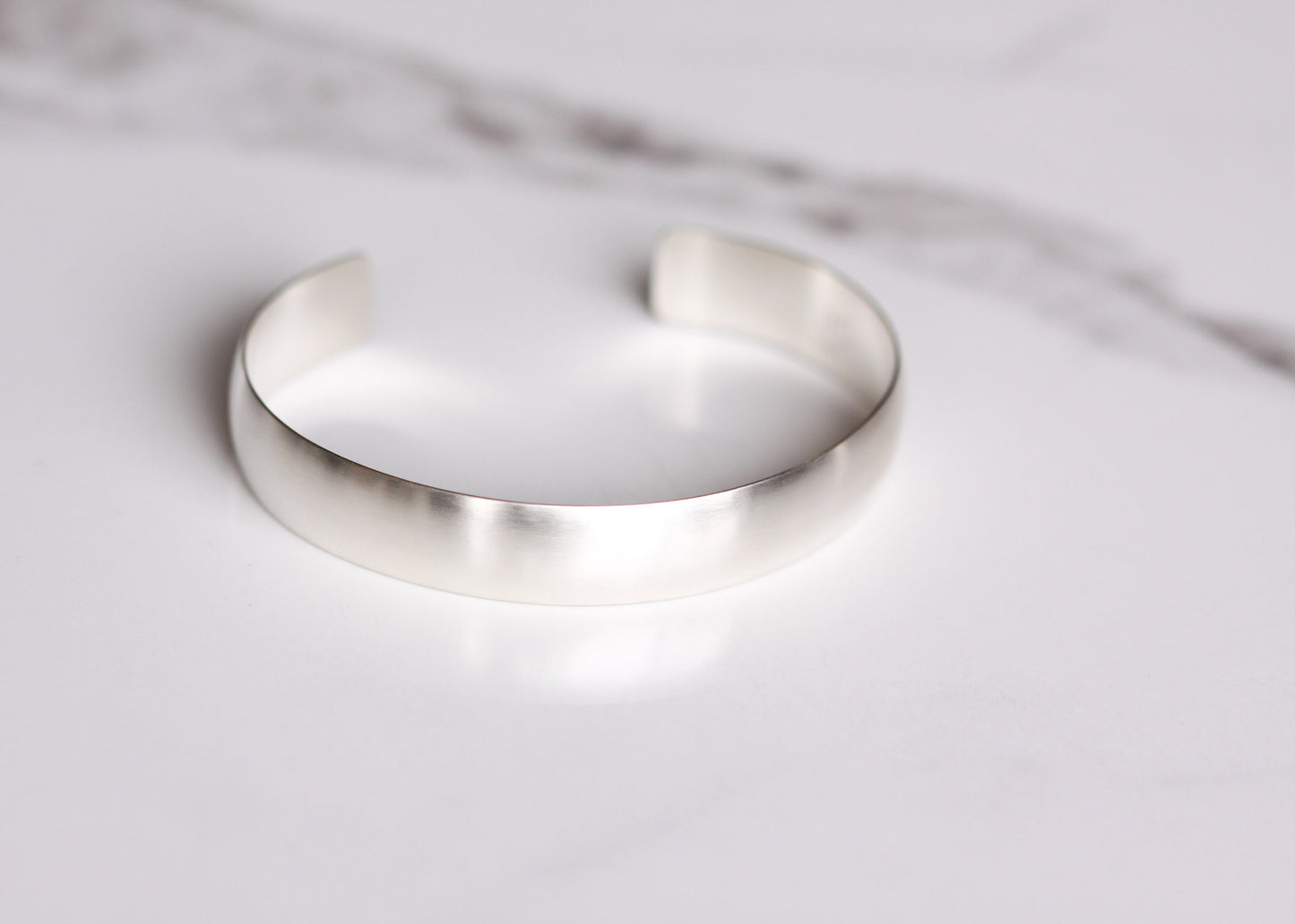 Silence Cuff