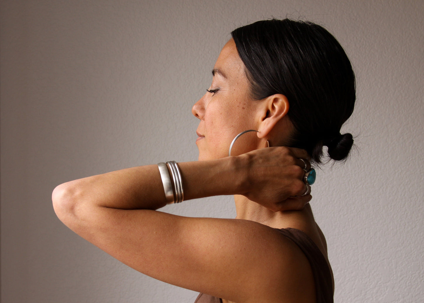 Silence Cuff