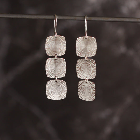 Tucana Earrings