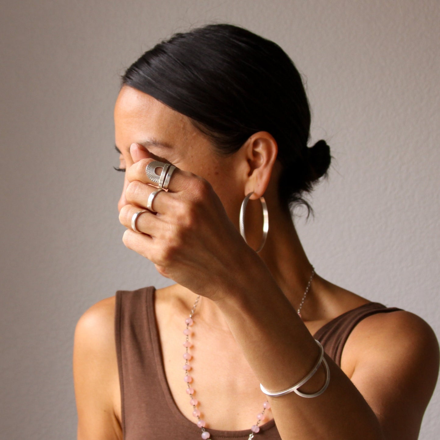 Blanca Ring