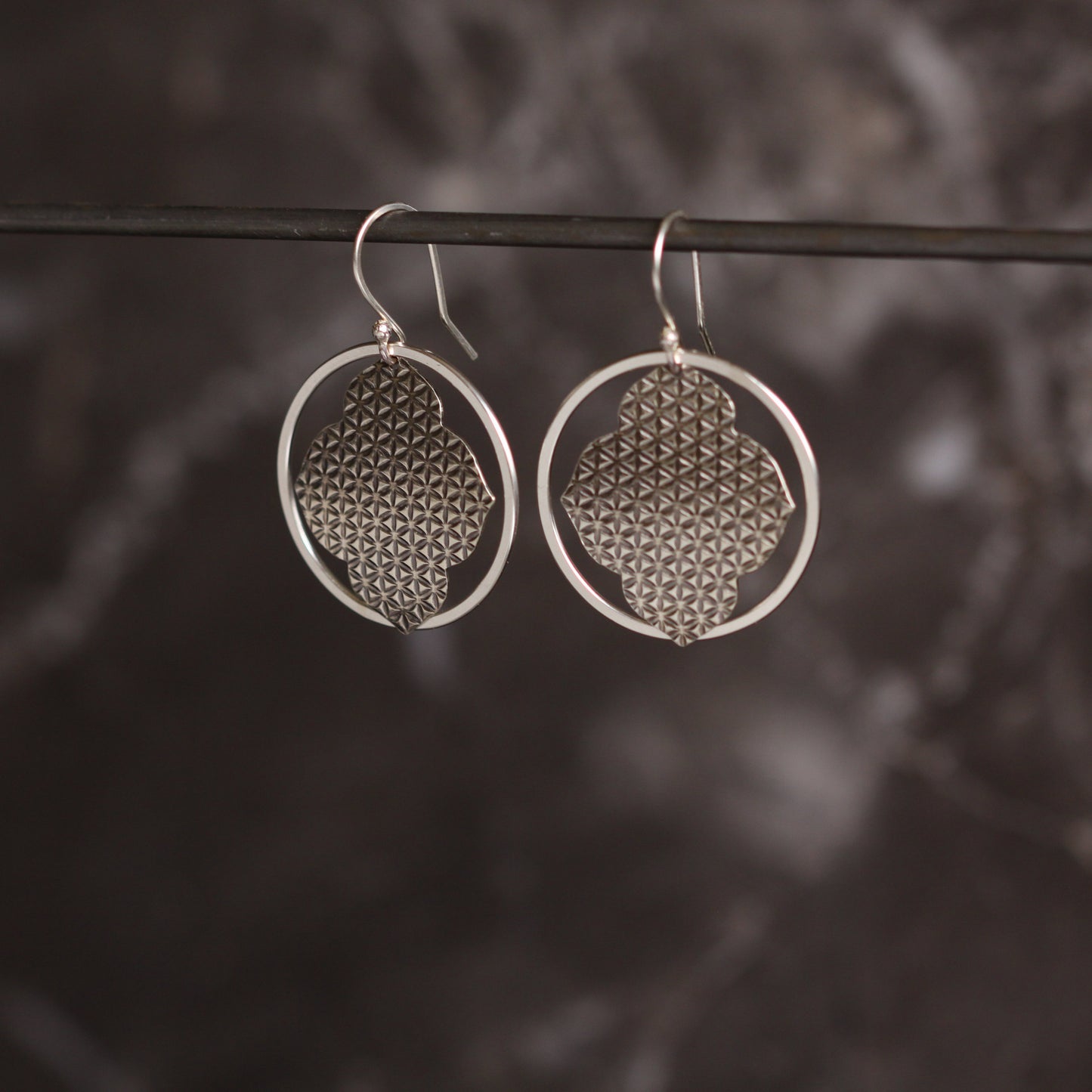 Astral Earrings