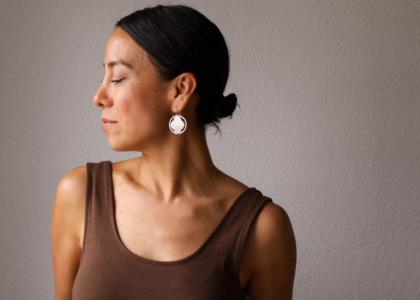 Astral Earrings