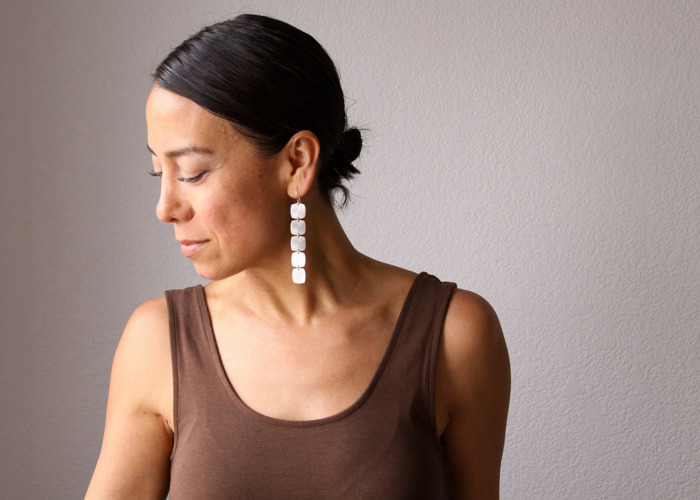 Tucana Earrings - Long